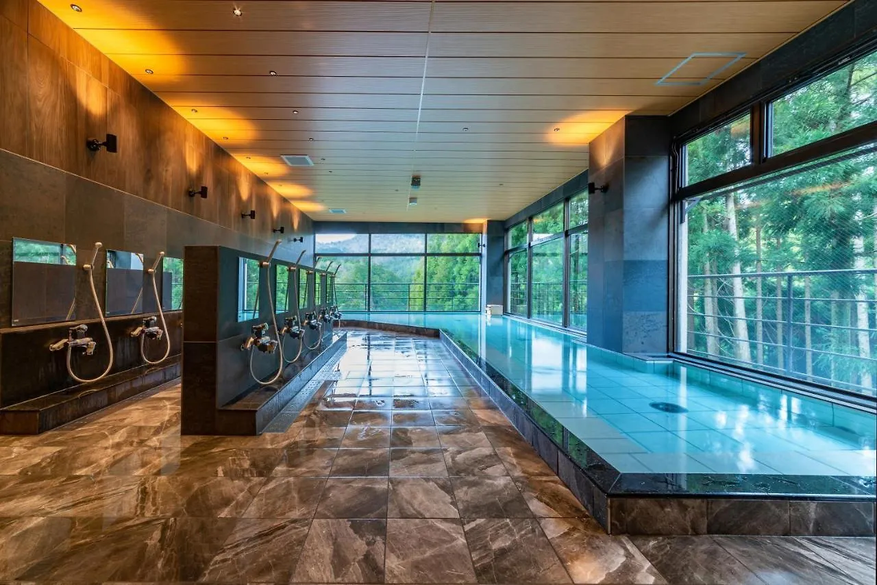 Ryokan Nenrinbo Kyoto