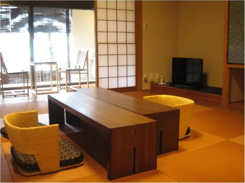Ryokan Nenrinbo Kyoto